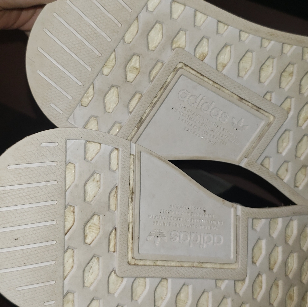 Adidas R2s - Picture 4 of 7